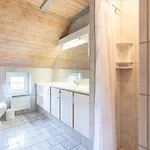 Σπίτι διακοπών 206-ringkobing-havklitvej-101 Klegod