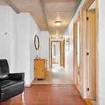Holiday home 206-ringkobing-havklitvej-101 Klegod