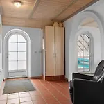 206-ringkobing-havklitvej-101 Holiday home *