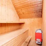 Σπίτι διακοπών 206-ringkobing-havklitvej-101 *