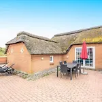 Holiday home 206-ringkobing-havklitvej-101 Klegod