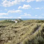 206-ringkobing-havklitvej-101 Σπίτι διακοπών *