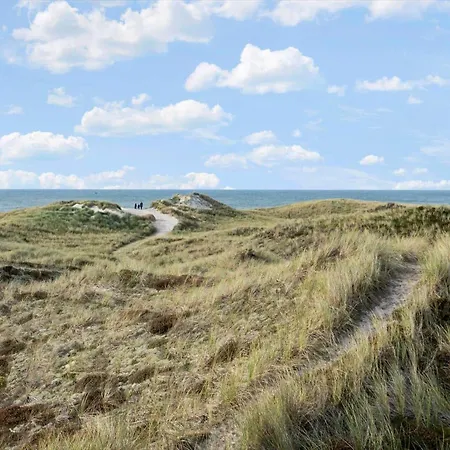 206-ringkobing-havklitvej-101 Semesterbostad