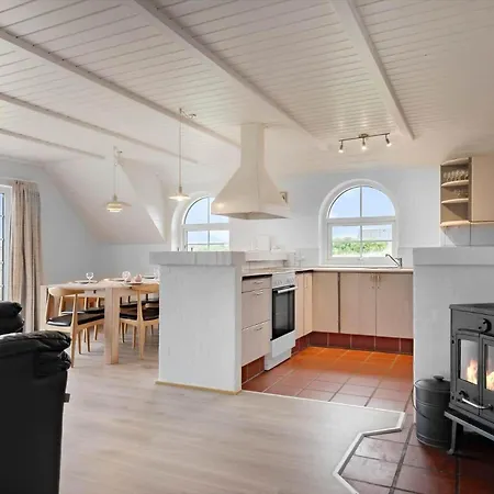 206-ringkobing-havklitvej-101 Semesterbostad *