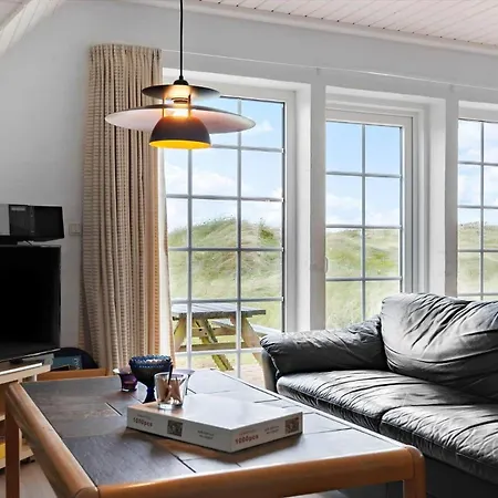 Semesterbostad 206-ringkobing-havklitvej-101 *