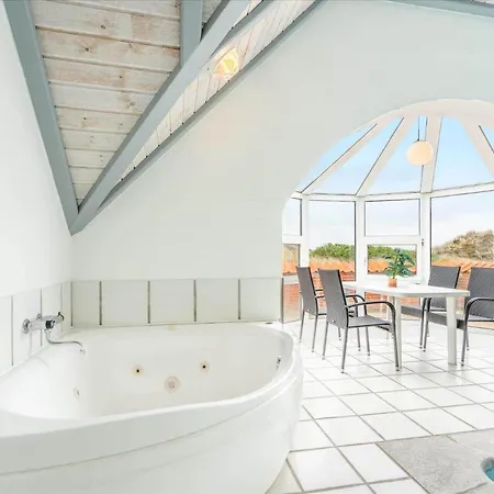 Semesterbostad 206-ringkobing-havklitvej-101 Klegod