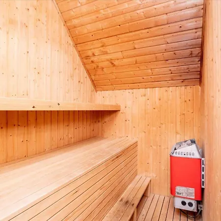 206-ringkobing-havklitvej-101 * Klegod