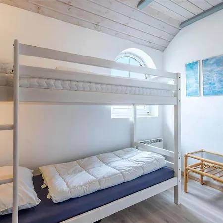 206-ringkobing-havklitvej-101 Semesterbostad *