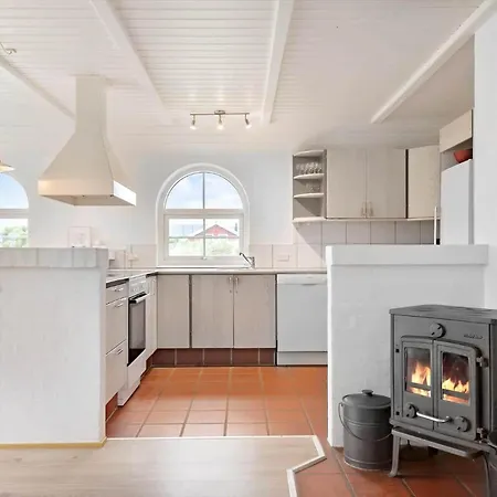 Semesterbostad 206-ringkobing-havklitvej-101 *