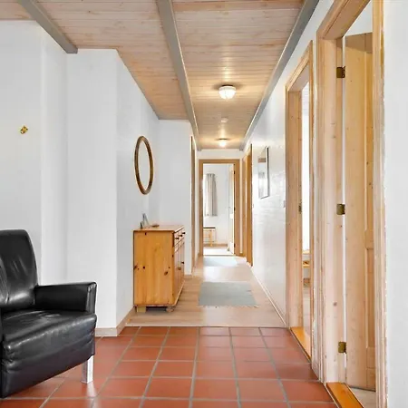 206-ringkobing-havklitvej-101 Semesterbostad Klegod