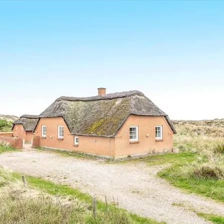 206-ringkobing-havklitvej-101 * Klegod