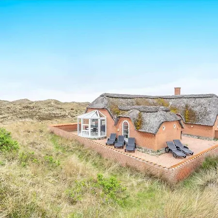 206-ringkobing-havklitvej-101 * Klegod