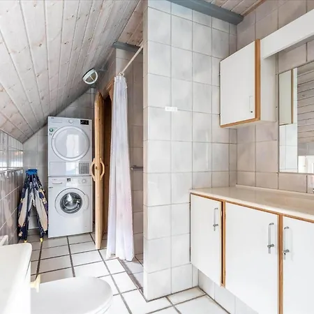 206-ringkobing-havklitvej-101 Semesterbostad