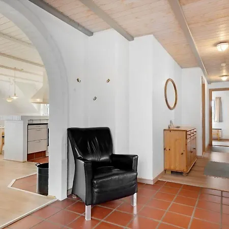 206-ringkobing-havklitvej-101 * Klegod