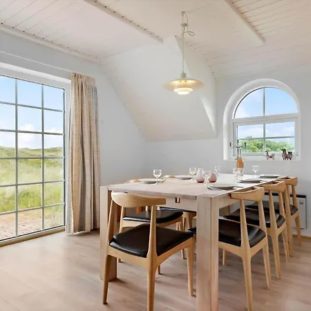 Semesterbostad 206-ringkobing-havklitvej-101