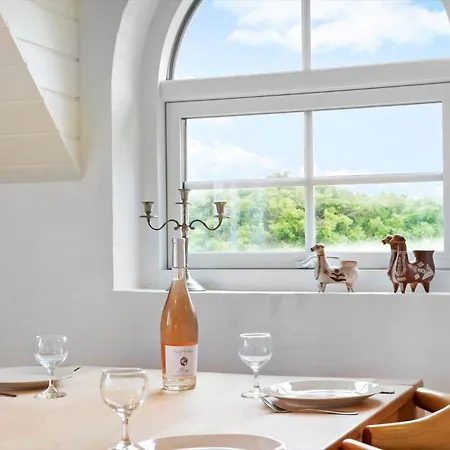 Ferienhaus 206-ringkobing-havklitvej-101 *