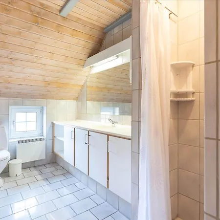 Ferienhaus 206-ringkobing-havklitvej-101 Klegod