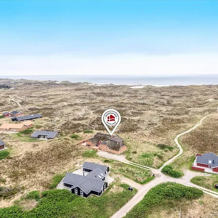 Hébergement de vacances 206-ringkobing-havklitvej-101 Klegod
