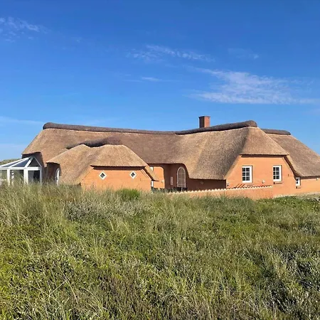 206-ringkobing-havklitvej-101 Ferienhaus *
